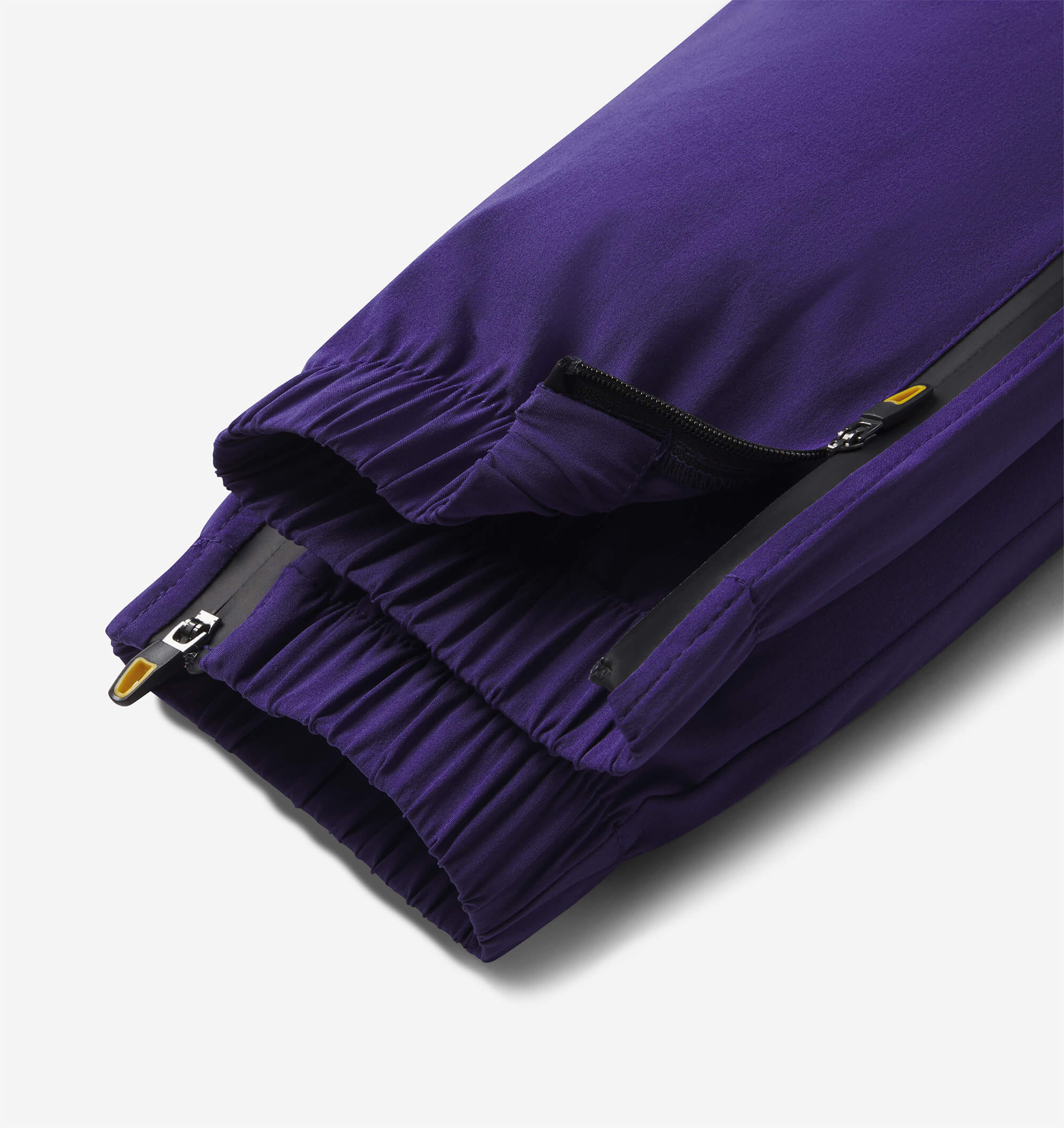 UNRL x Vikings DWR Track Pant - Image 3