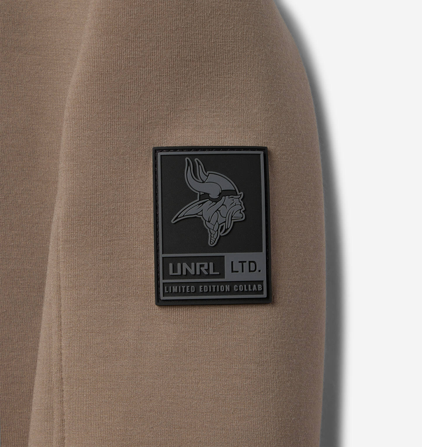 UNRL x Vikings High Street Hoodie [UK Edition] - Image 6