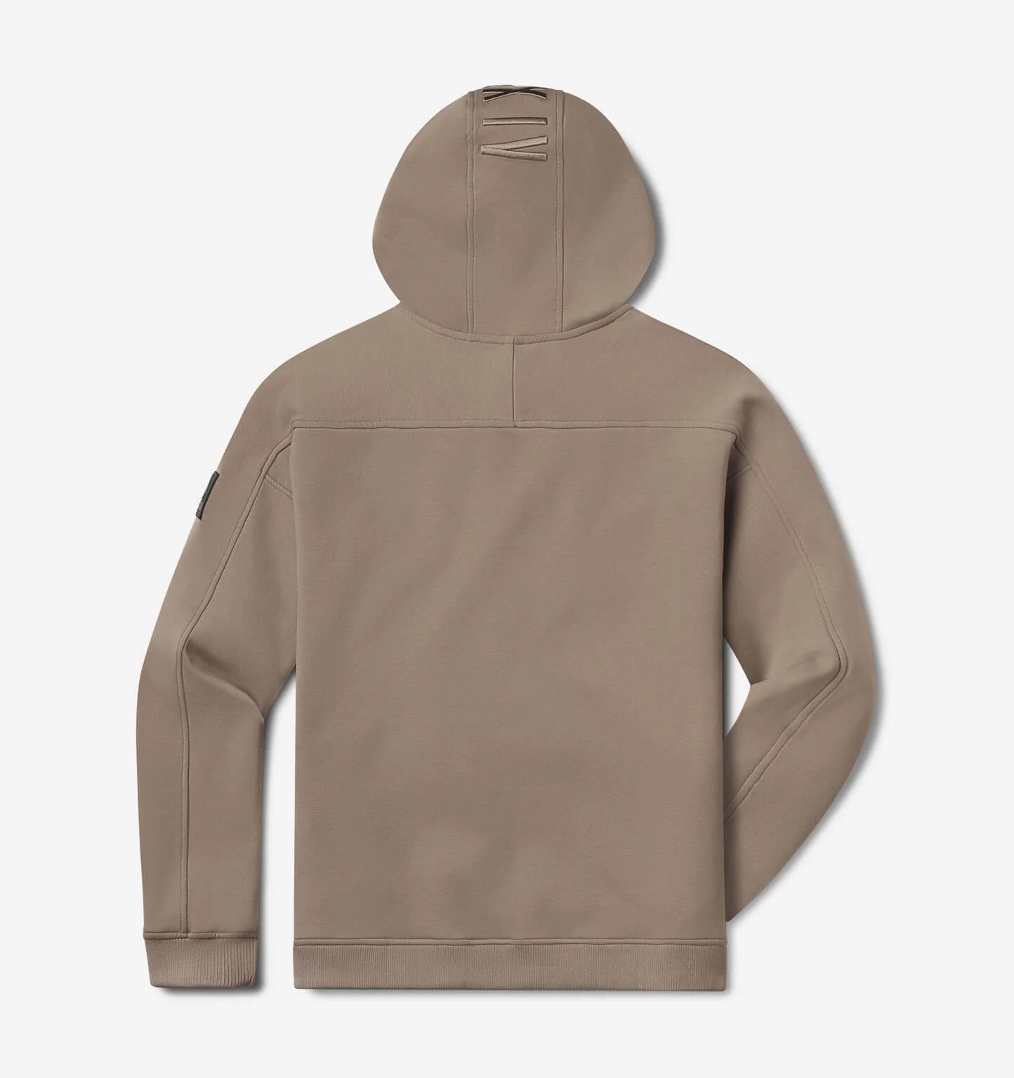 UNRL x Vikings High Street Hoodie [UK Edition] - Image 8