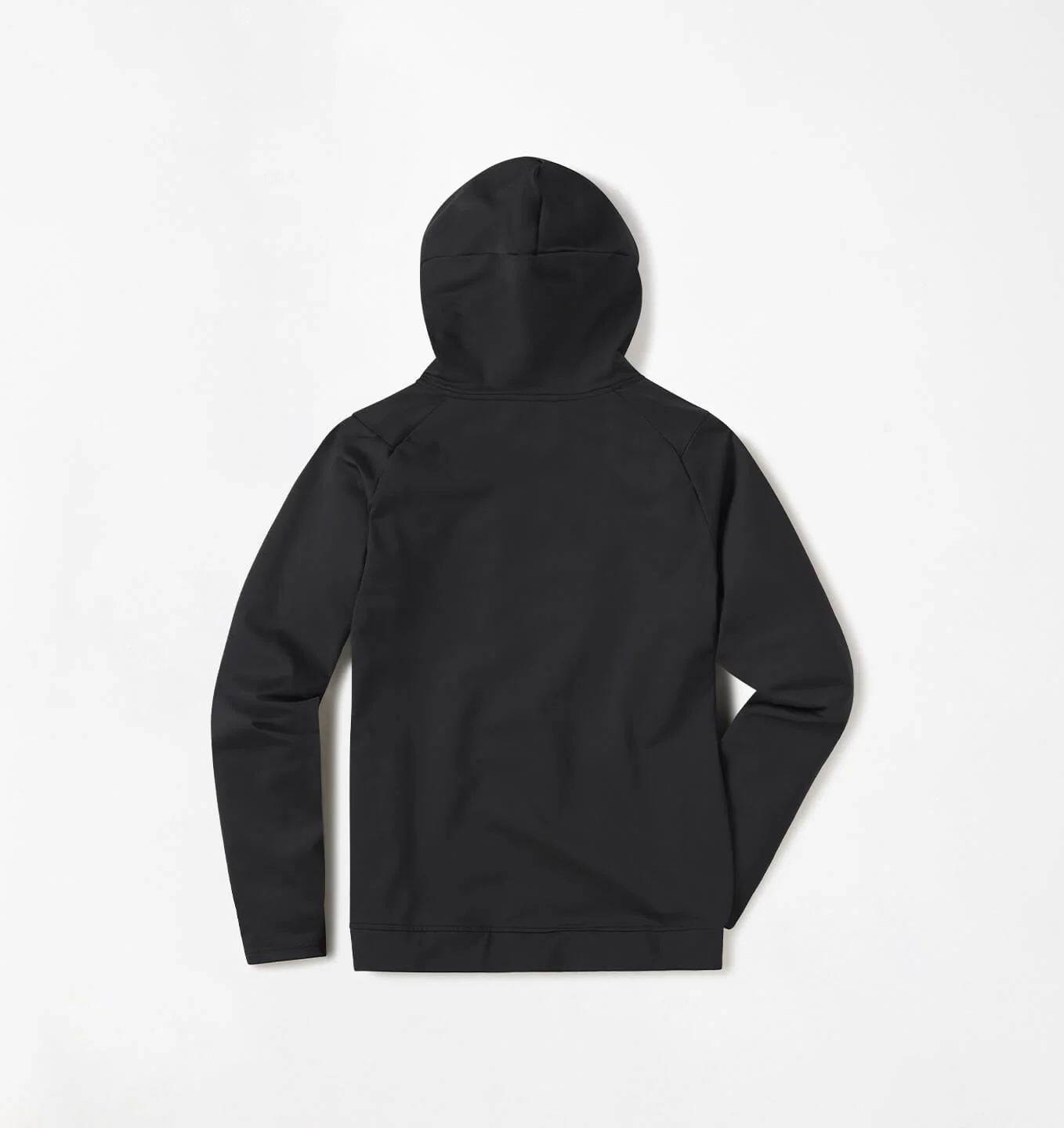 Youth Crossover Hoodie II - Image 6