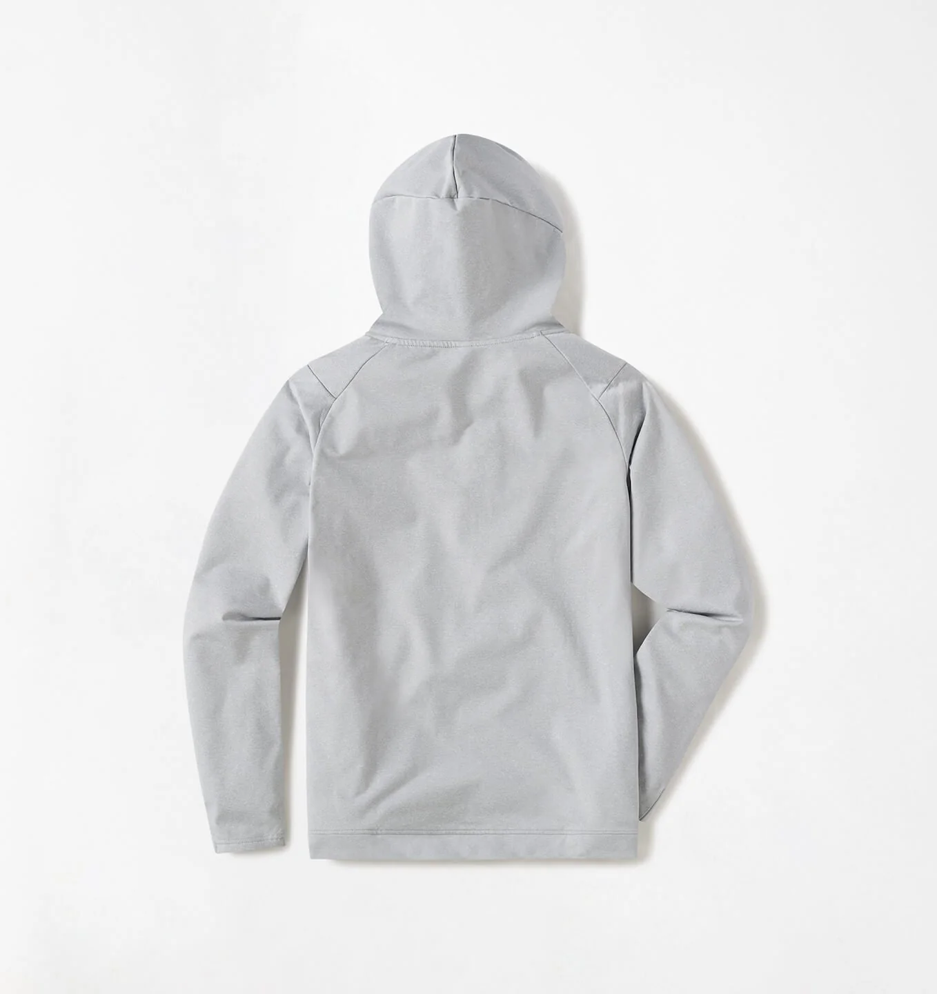 Youth Crossover Hoodie II - Image 6