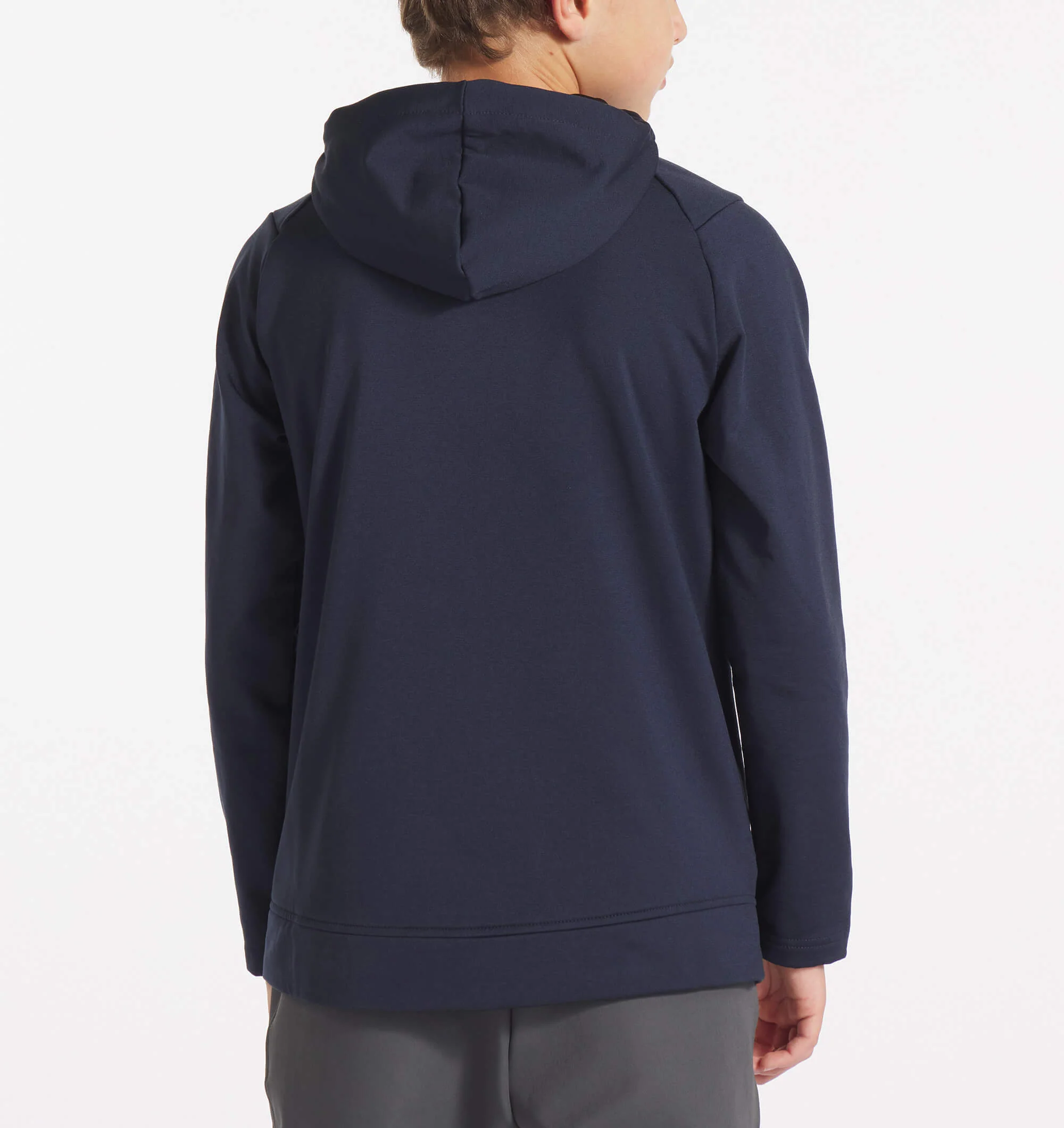 Youth Crossover Hoodie II - Image 3