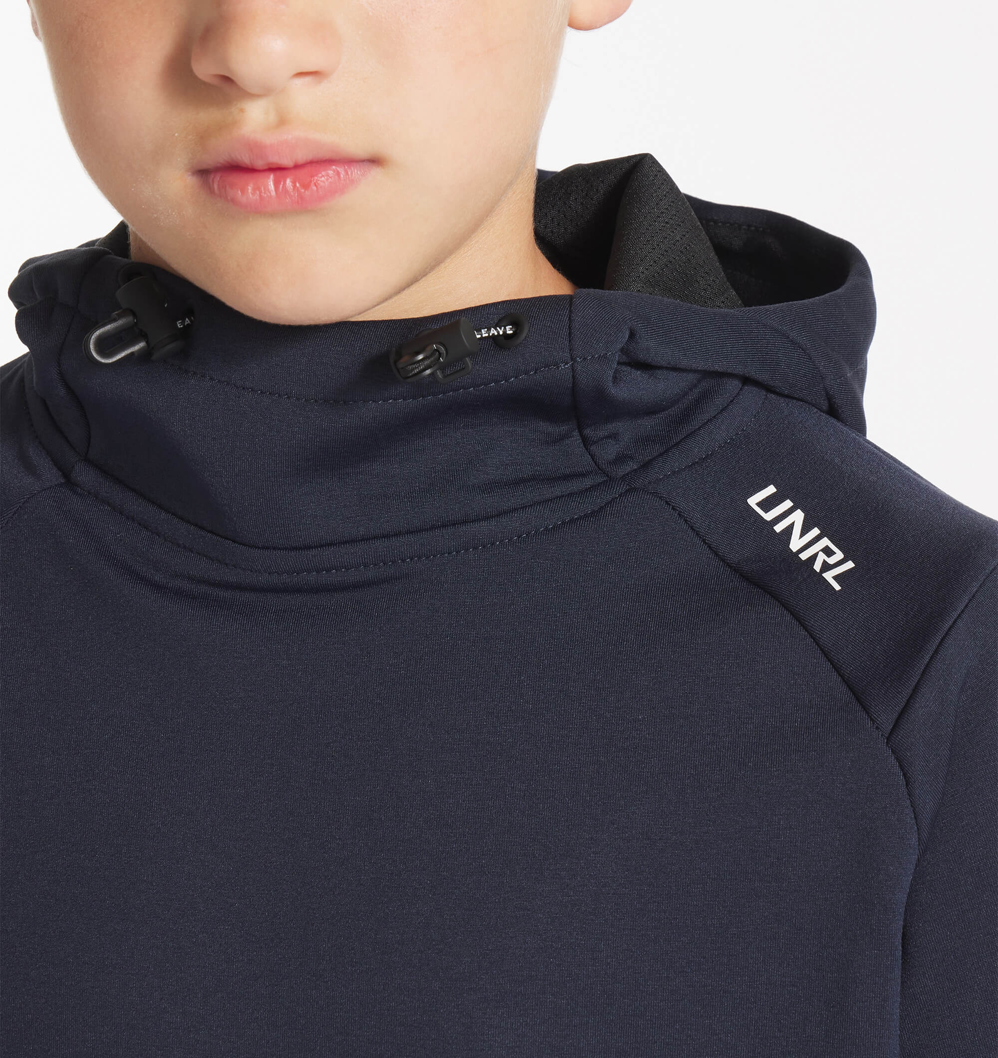 Youth Crossover Hoodie II - Image 4