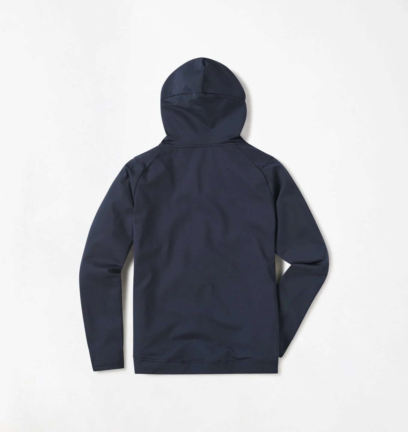 Youth Crossover Hoodie II - Image 6