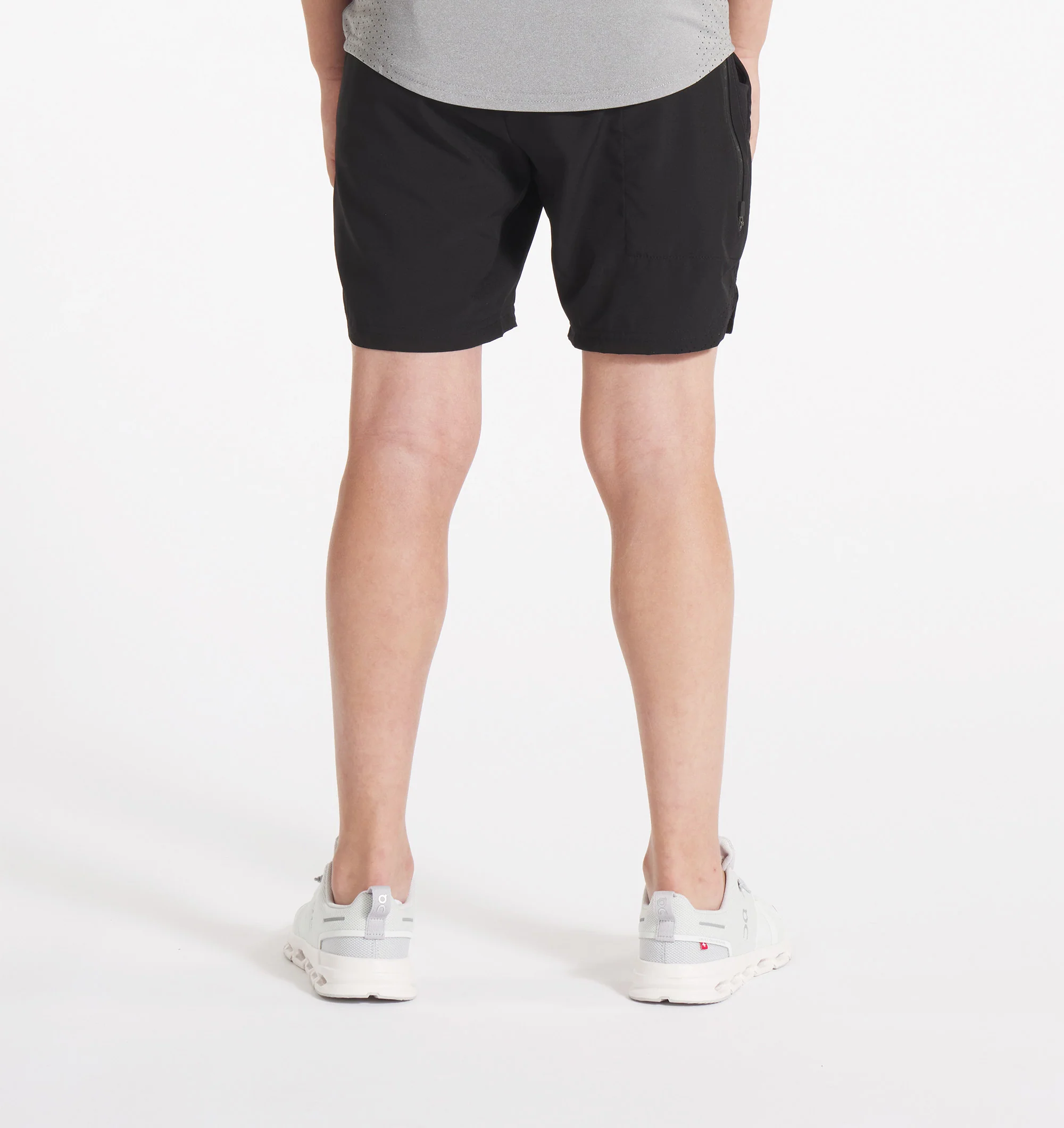 Youth Stride Short [7.5"] - Image 3