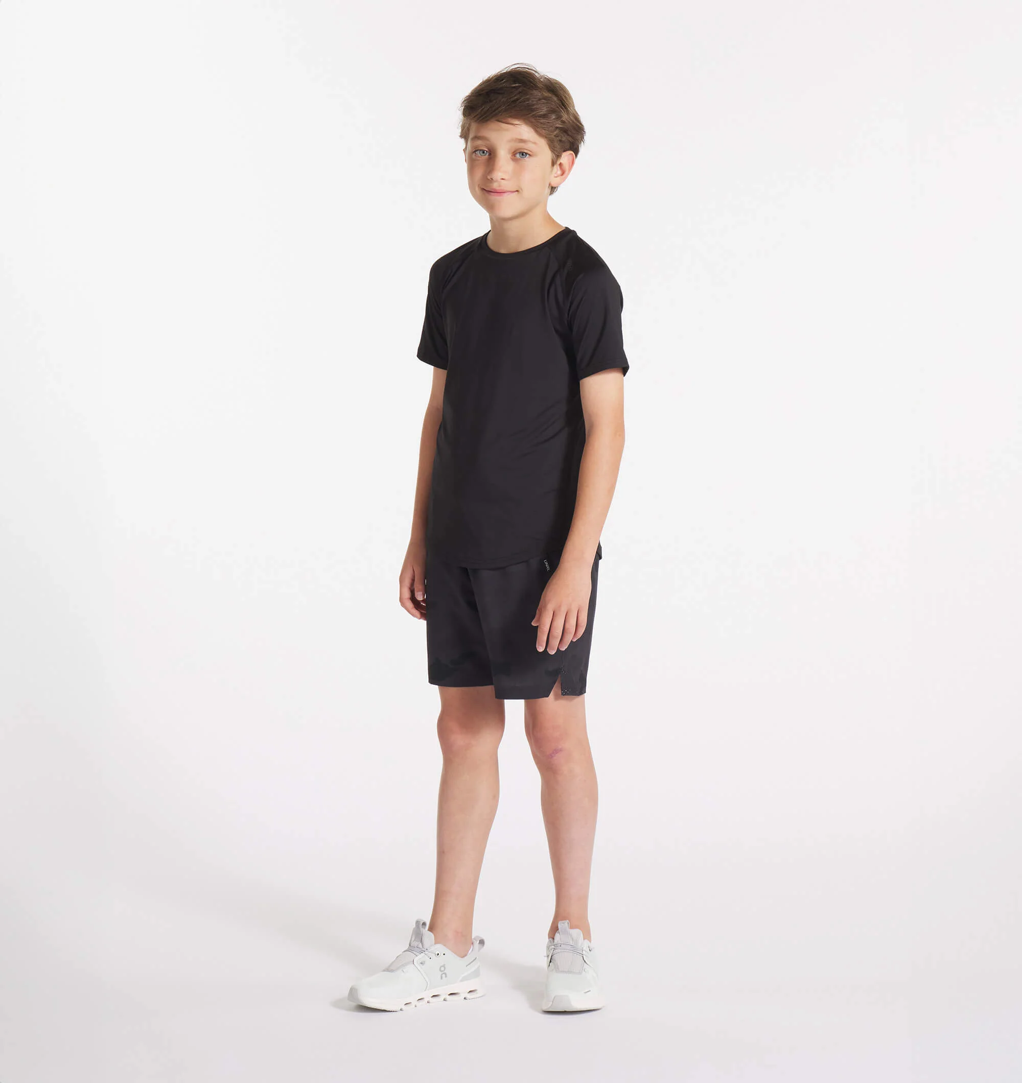 Youth Stride Short Sleeve - Image 3