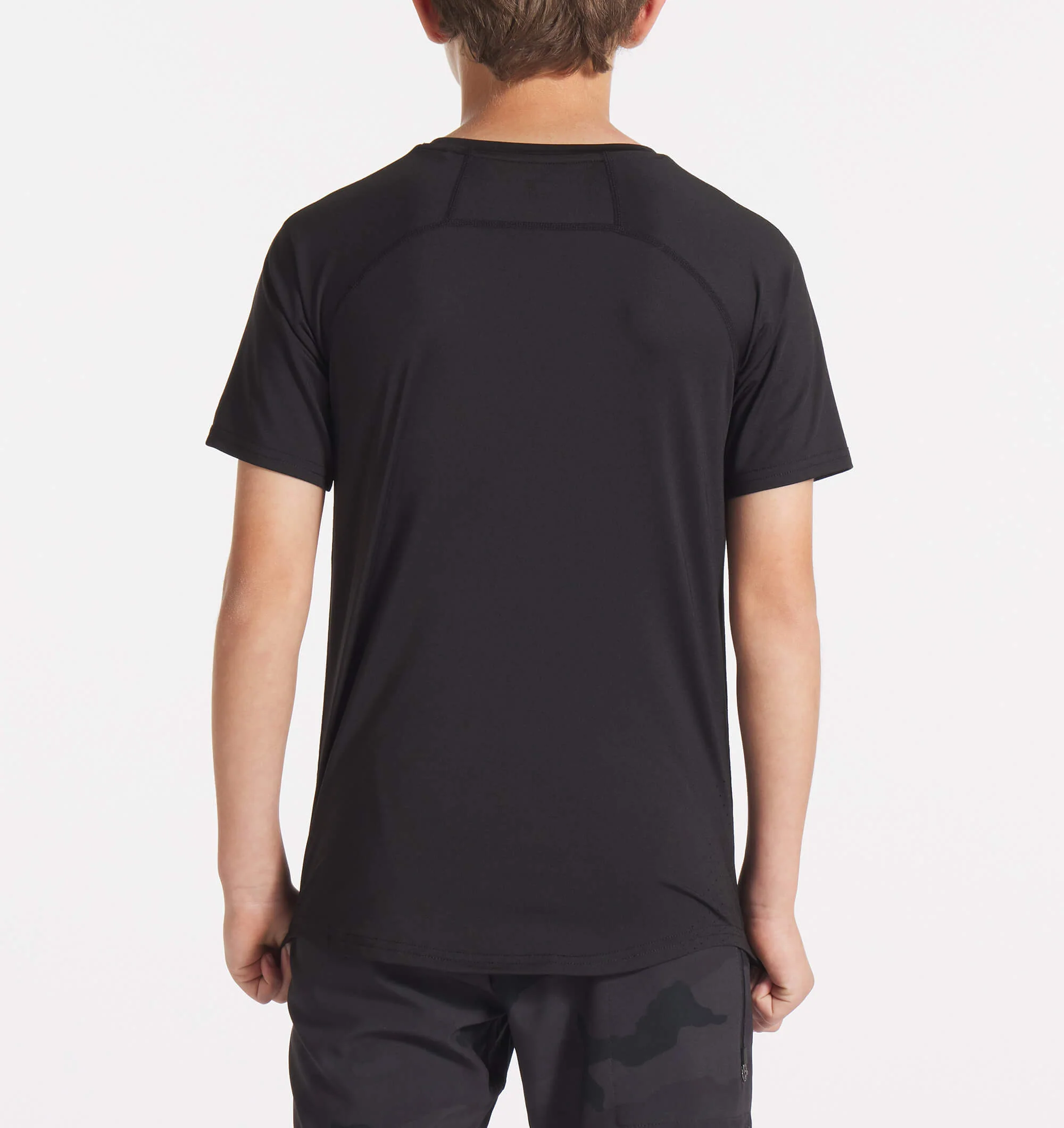 Youth Stride Short Sleeve - Image 4
