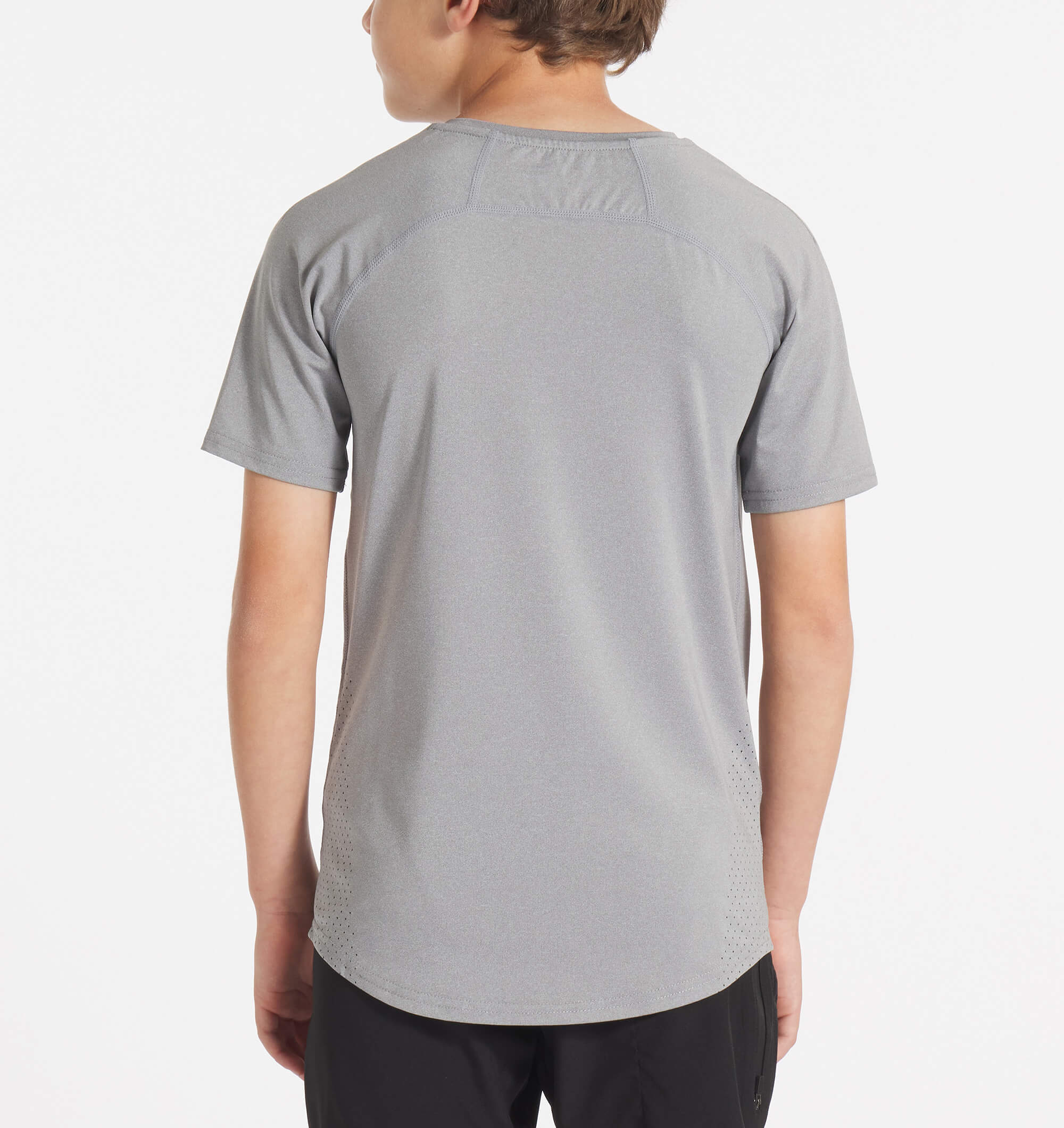 Youth Stride Short Sleeve - Image 3