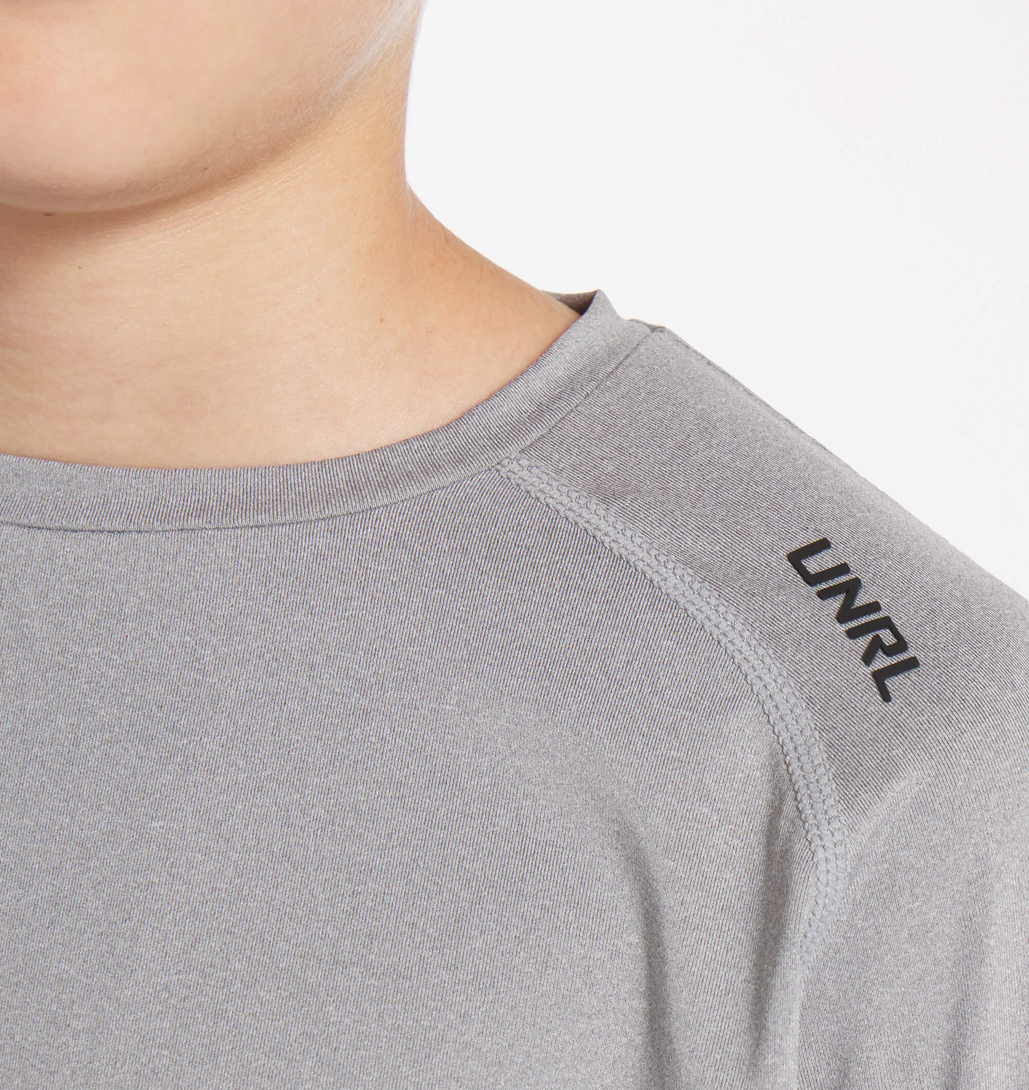 Youth Stride Short Sleeve - Image 5