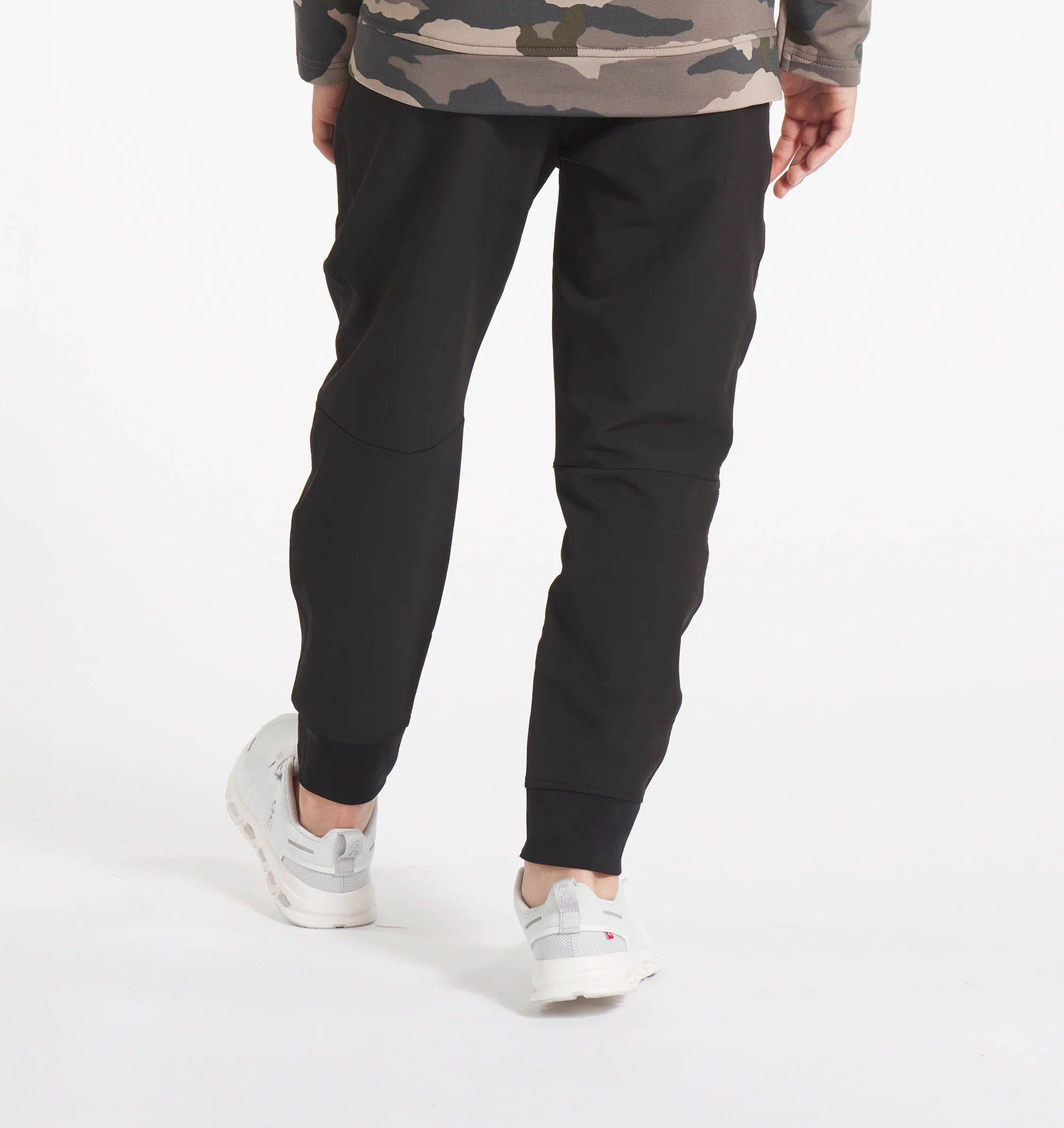Youth UNRL Performance Pant - Image 3